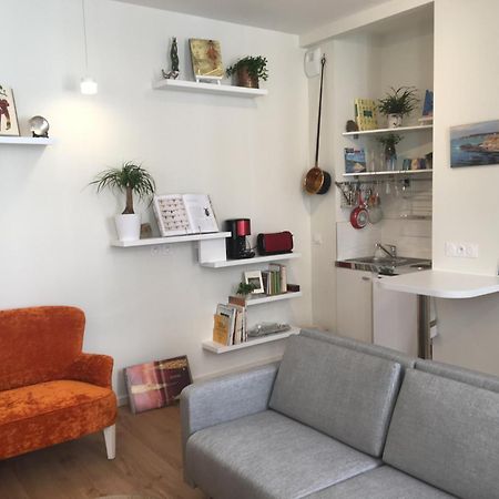 Appartement Coeur Vieille Ville لا روشيل المظهر الخارجي الصورة