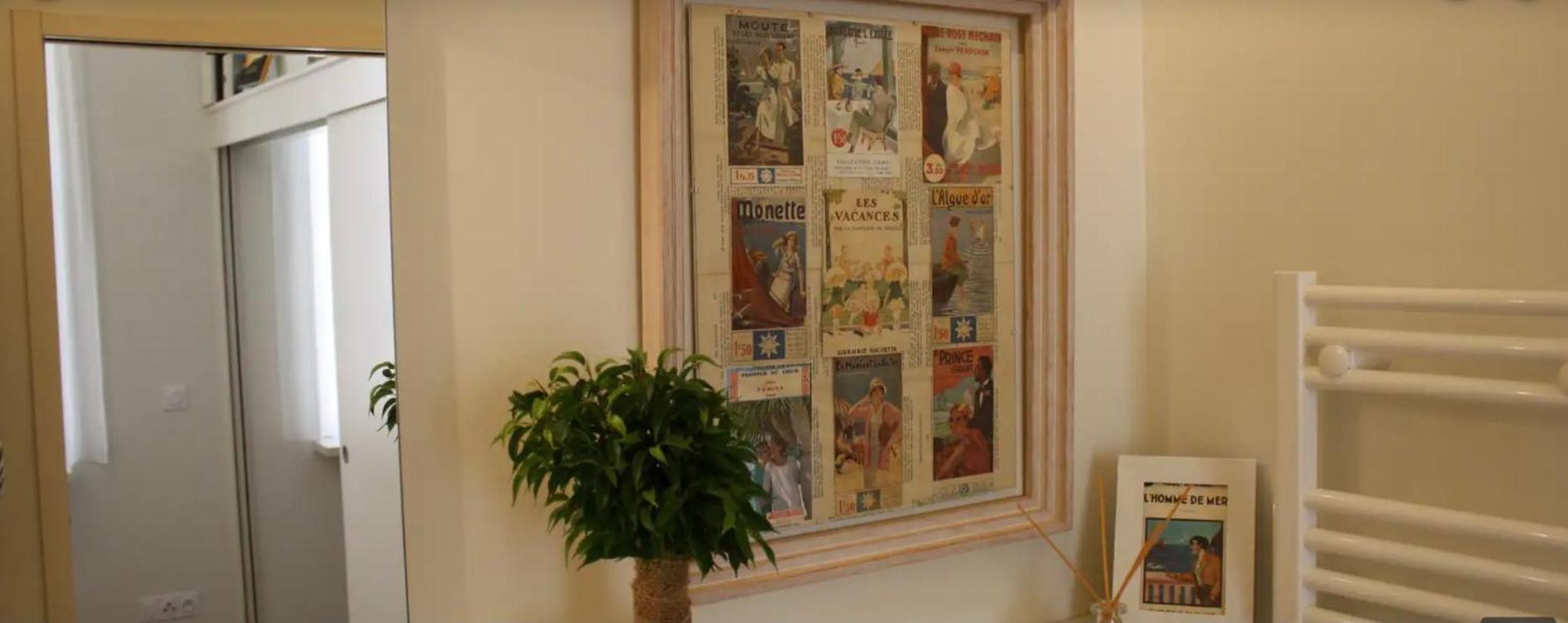 Appartement Coeur Vieille Ville لا روشيل المظهر الخارجي الصورة