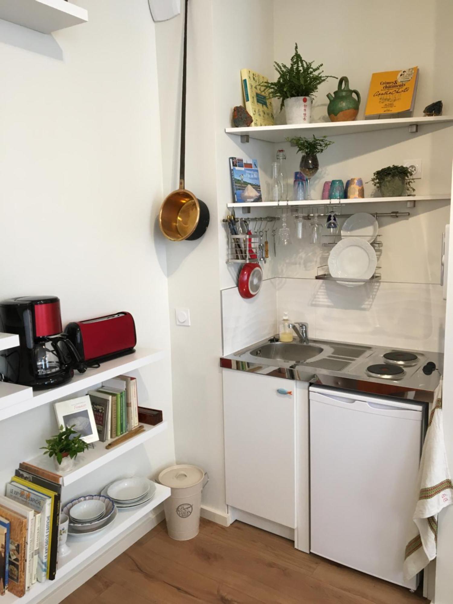 Appartement Coeur Vieille Ville لا روشيل المظهر الخارجي الصورة