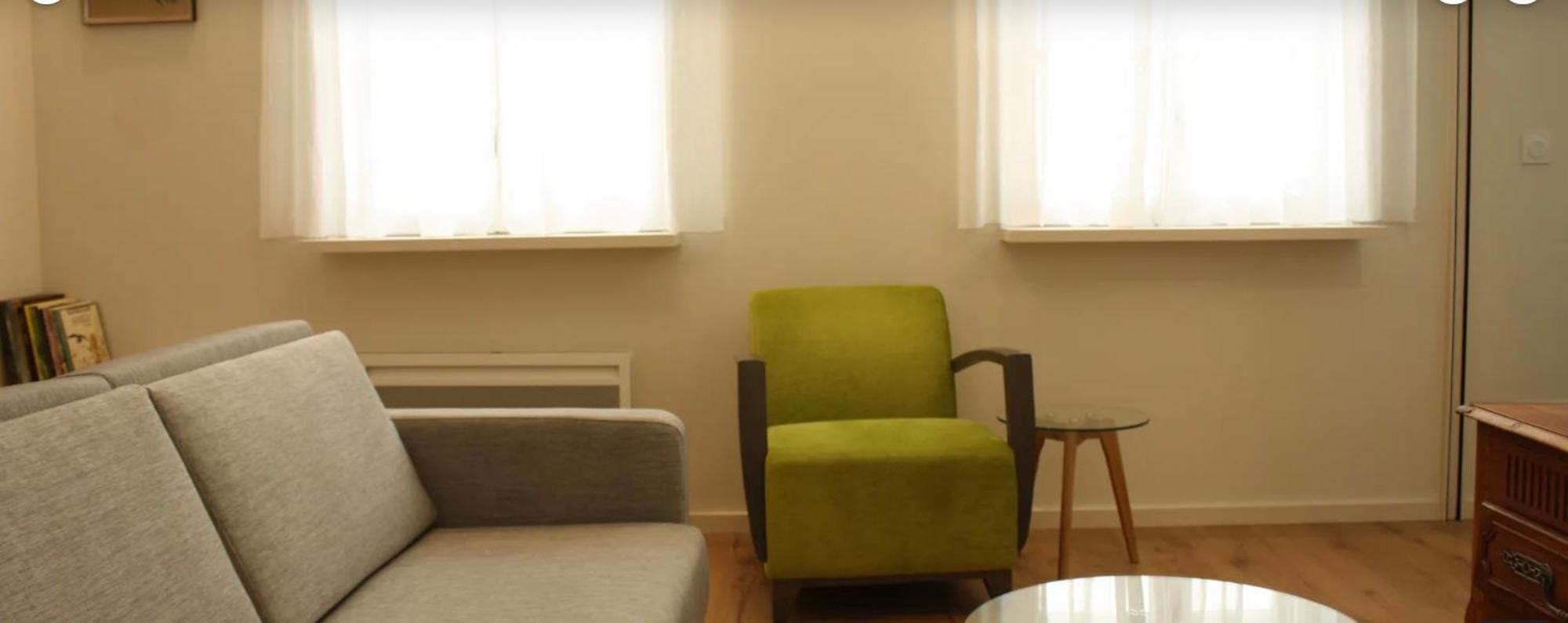 Appartement Coeur Vieille Ville لا روشيل المظهر الخارجي الصورة