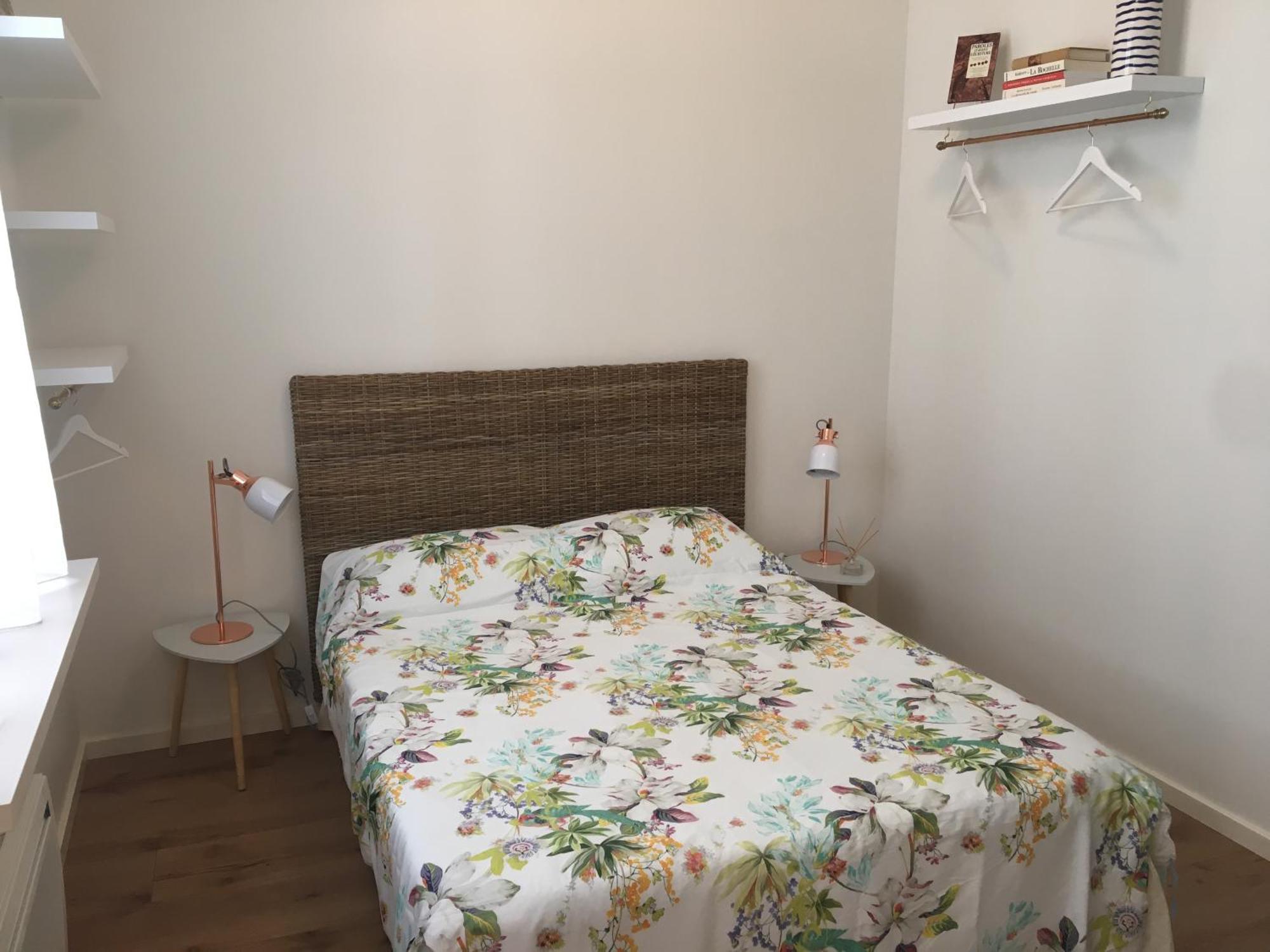 Appartement Coeur Vieille Ville لا روشيل المظهر الخارجي الصورة